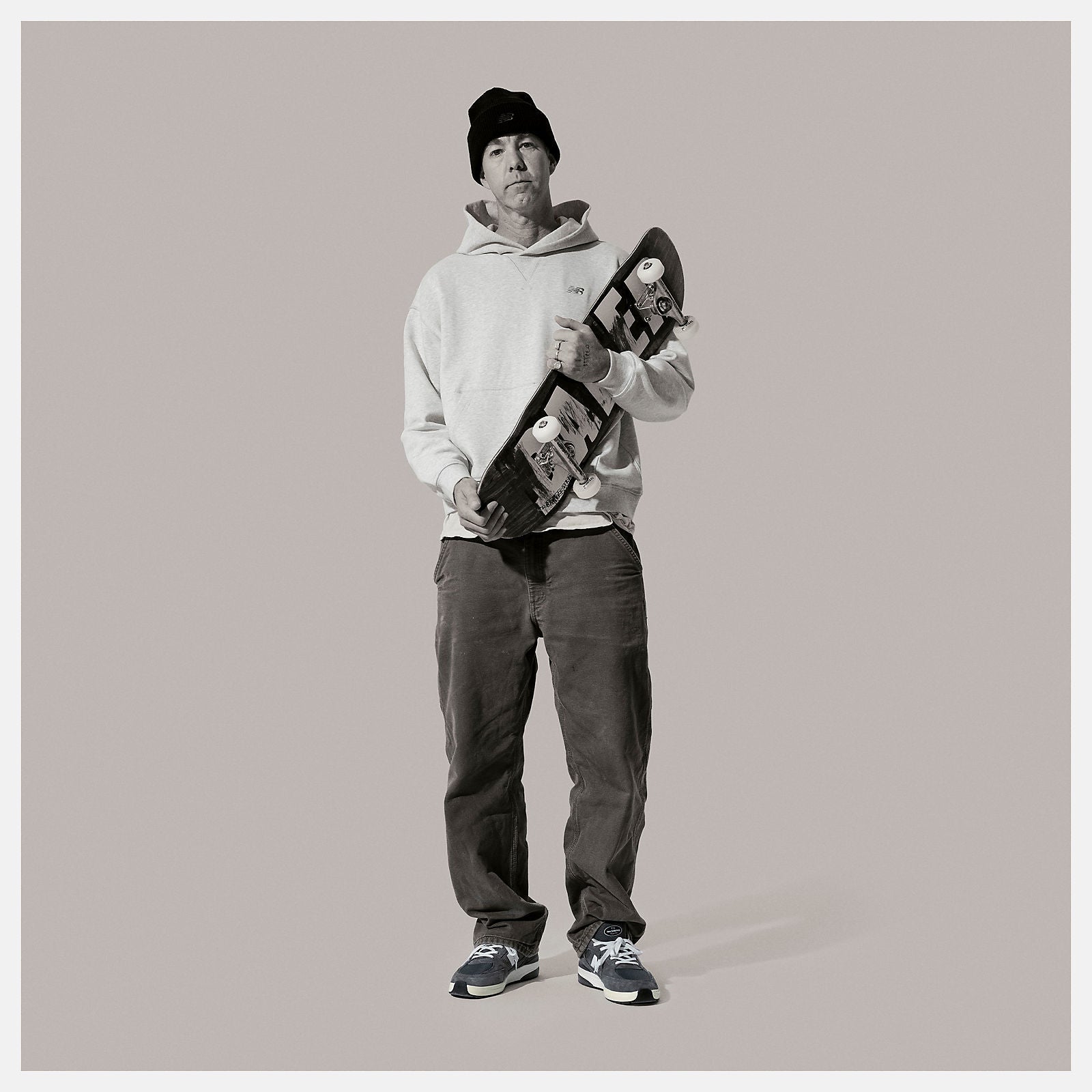 Palm Isle News: NB Numeric Andrew Reynolds 933