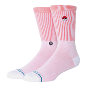 "Pokémon" Poké Ball Crew Chaussettes - Rouge
