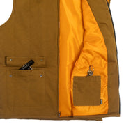 Bighead Vest - Tan