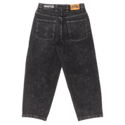 90s Jeans - Black