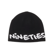 Worldwide Beanie - Black
