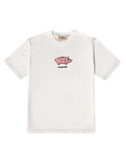 Budget Cut T-Shirt - White