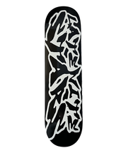 Learning Experience BLACKDIP Planche - 8.25"