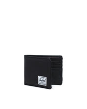 Portefeuille Roy ECO - Noir