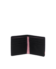 Portefeuille Roy ECO - Noir
