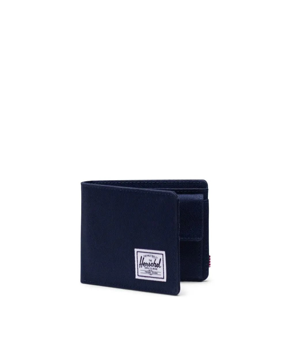 Porte-monnaie Roy - Peacoat
