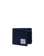 Porte-monnaie Roy - Peacoat