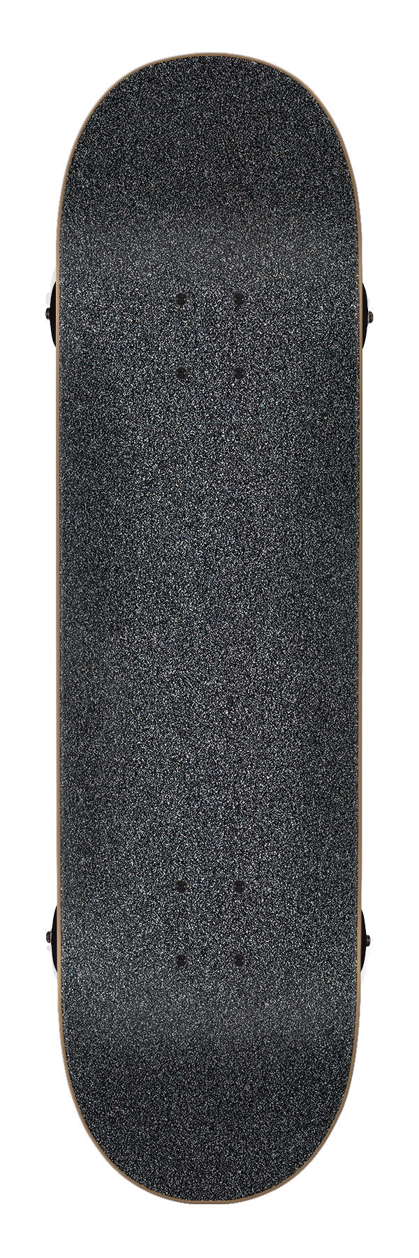 Screaming Big Mouth Full Complete Planche - 8x31.25"