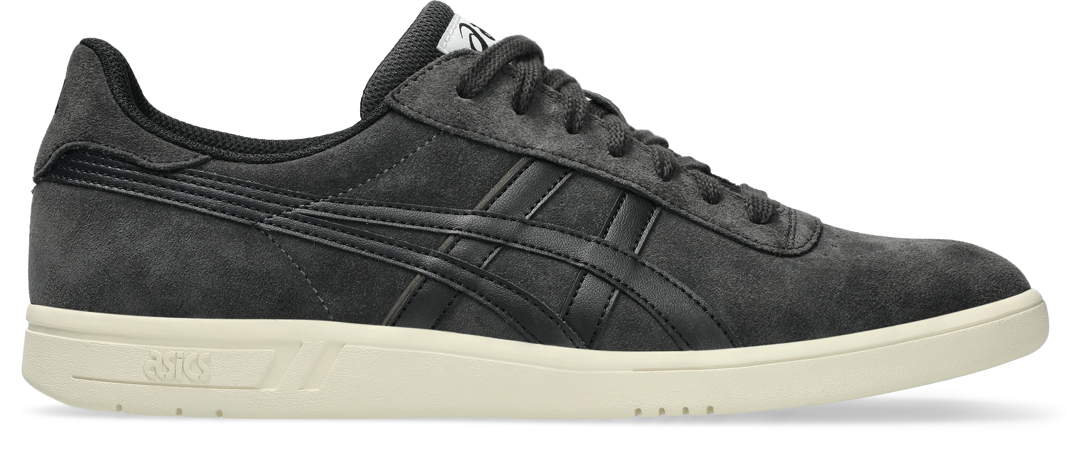 Asics Skateboarding Gel-Vickka Pro - Graphite Grey/Black Asics Skateboarding Gel-Vickka Pro - Graphite Grey/Black