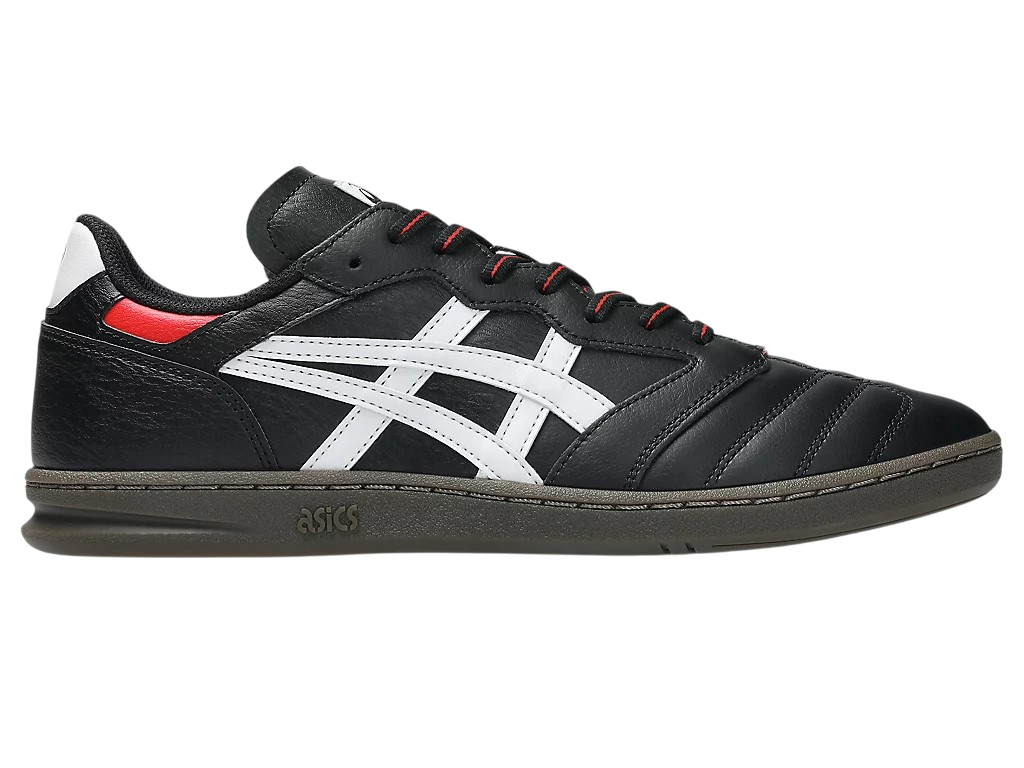 靴 ASICS LEGGEREZZA FB Asics Skateboarding Leggerezza FB - Black/White – Palm Isle Skateshop