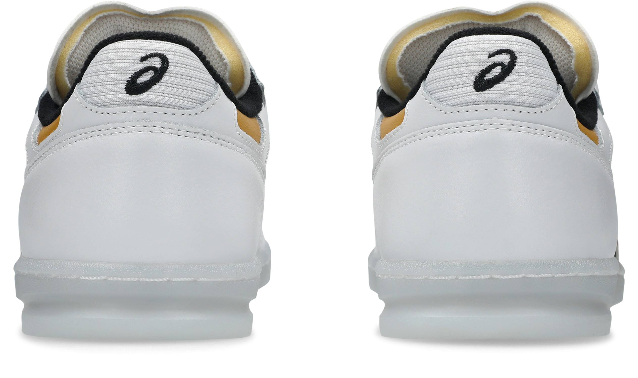 Gino Iannucci Leggerezza FB - Blanc/Or Pur