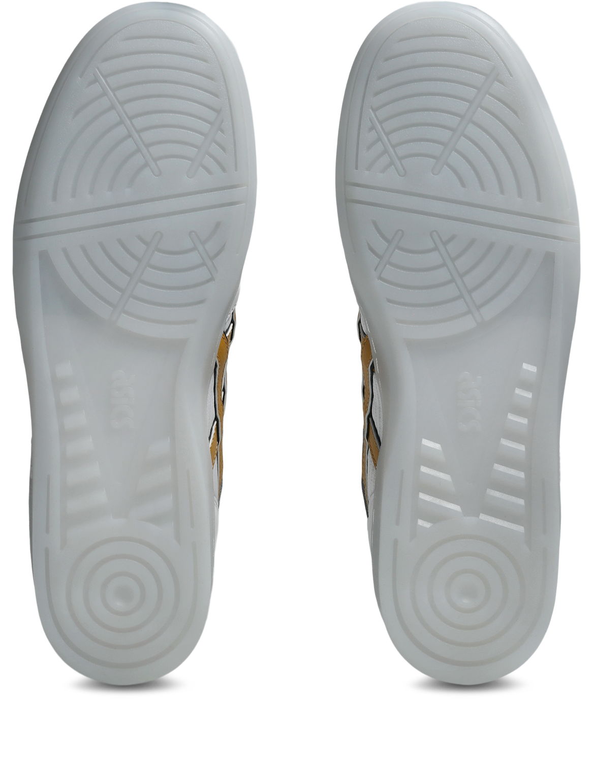 Gino Iannucci Leggerezza FB - Blanc/Or Pur