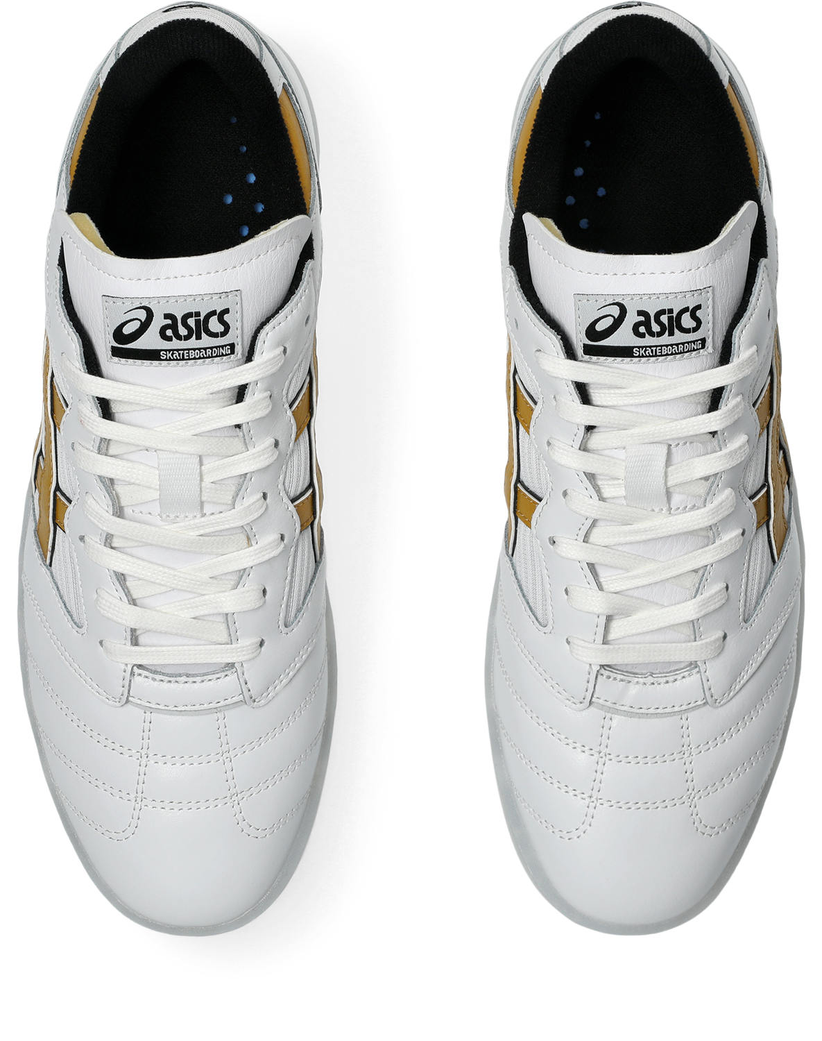 Gino Iannucci Leggerezza FB - Blanc/Or Pur