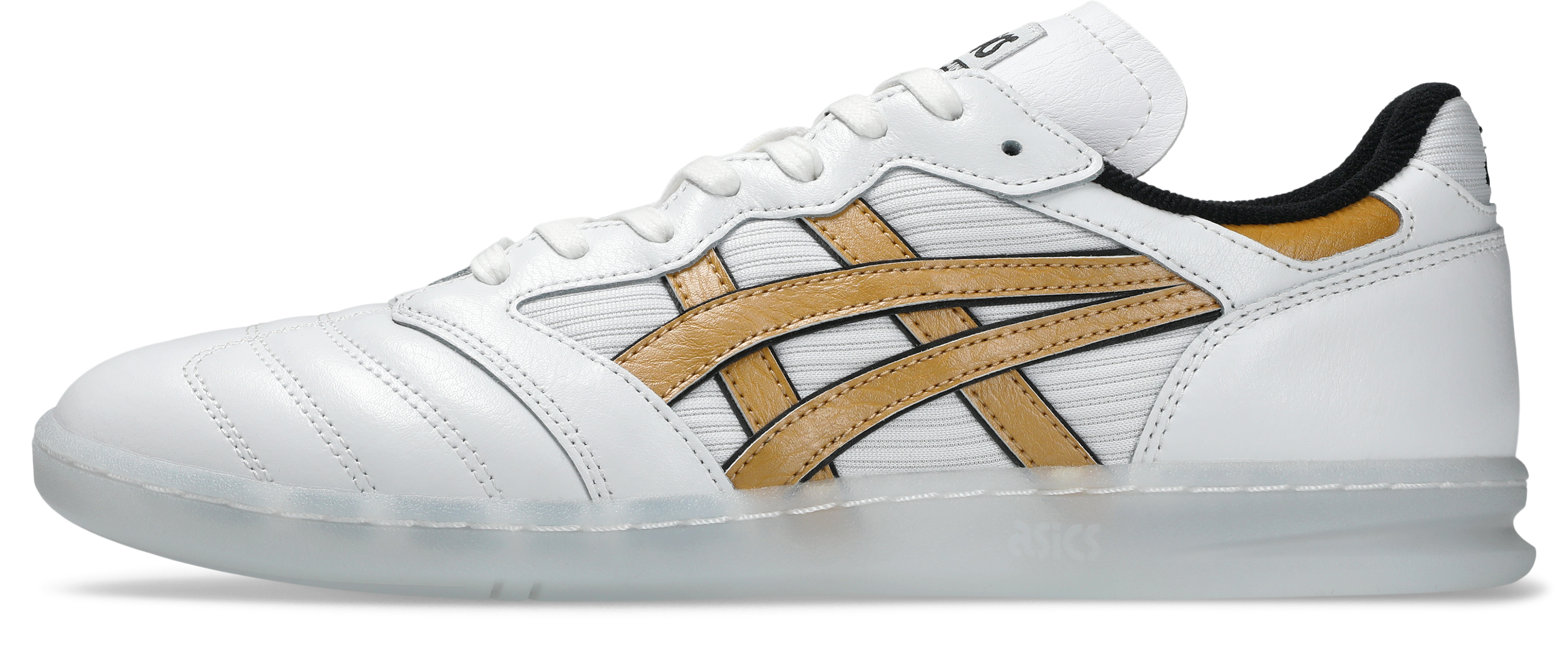 Gino Iannucci Leggerezza FB - Blanc/Or Pur