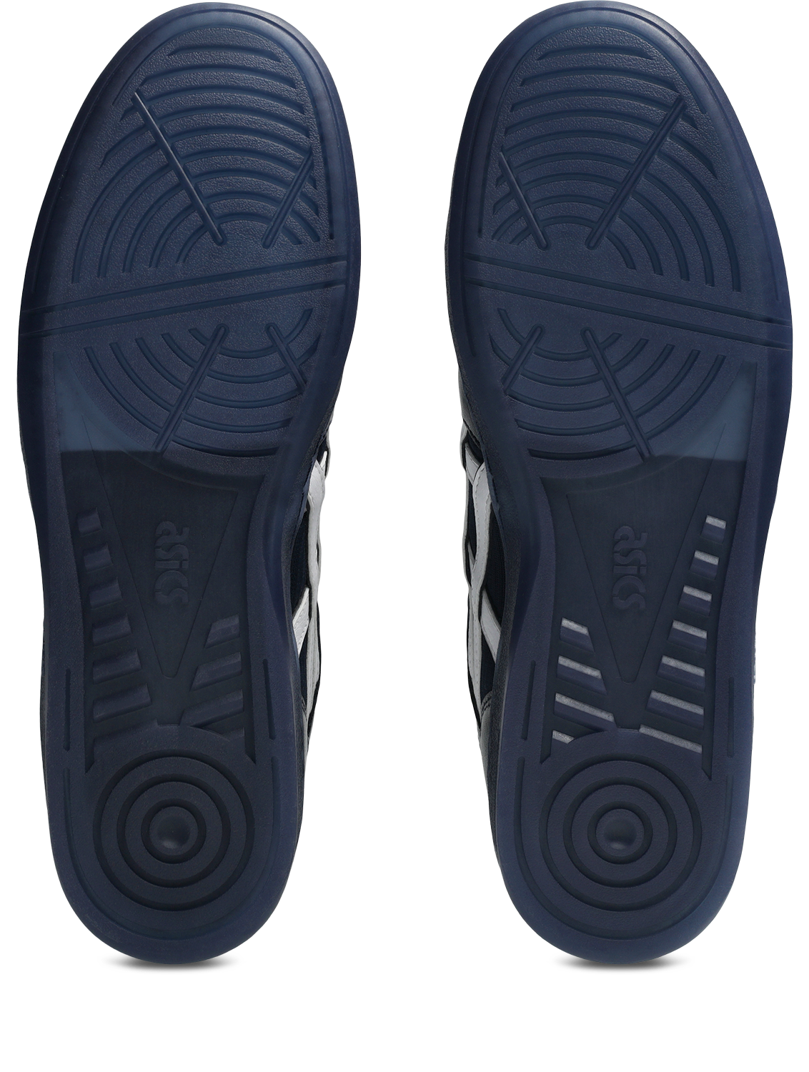 Gino Iannucci Leggerezza FB - Bleu Marine/Blanc