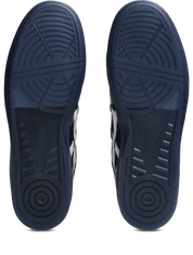 Gino Iannucci Leggerezza FB - Bleu Marine/Blanc