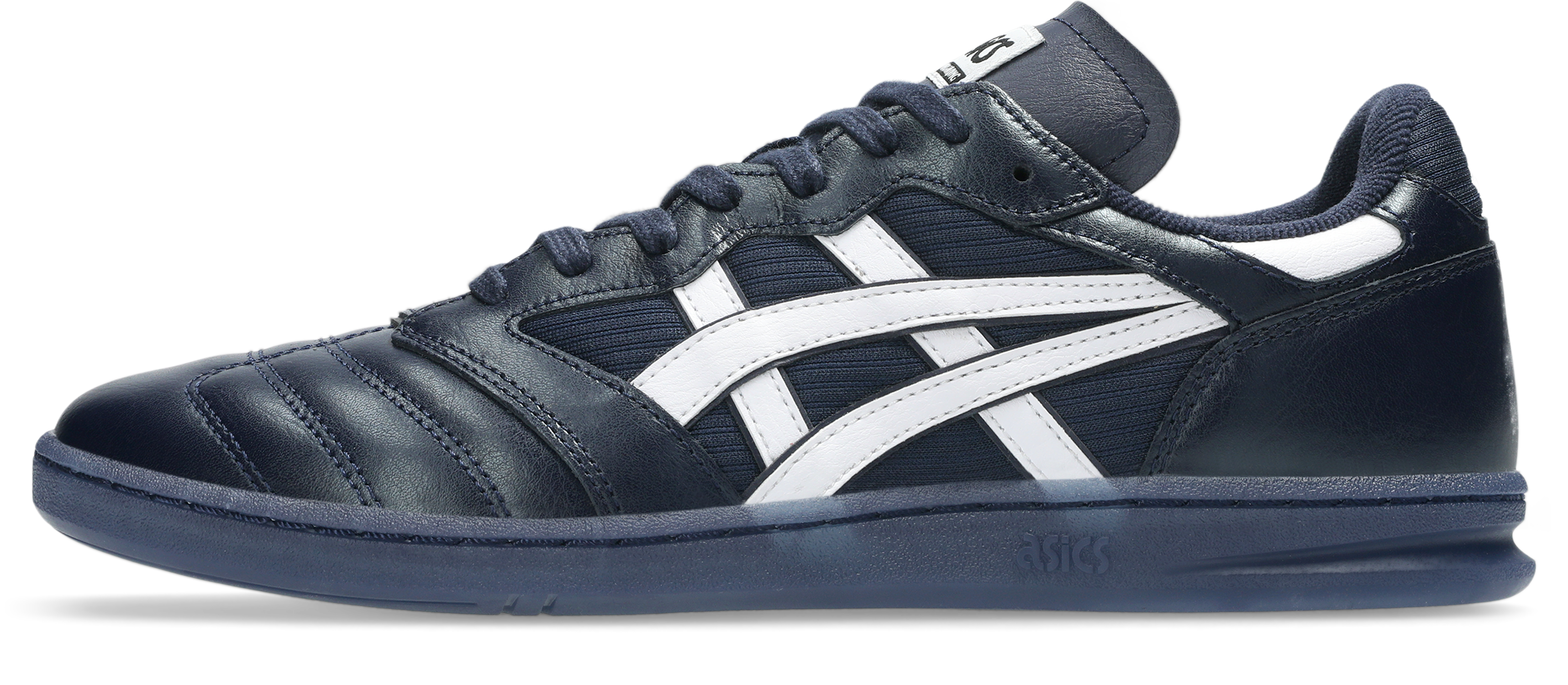 Gino Iannucci Leggerezza FB - Bleu Marine/Blanc