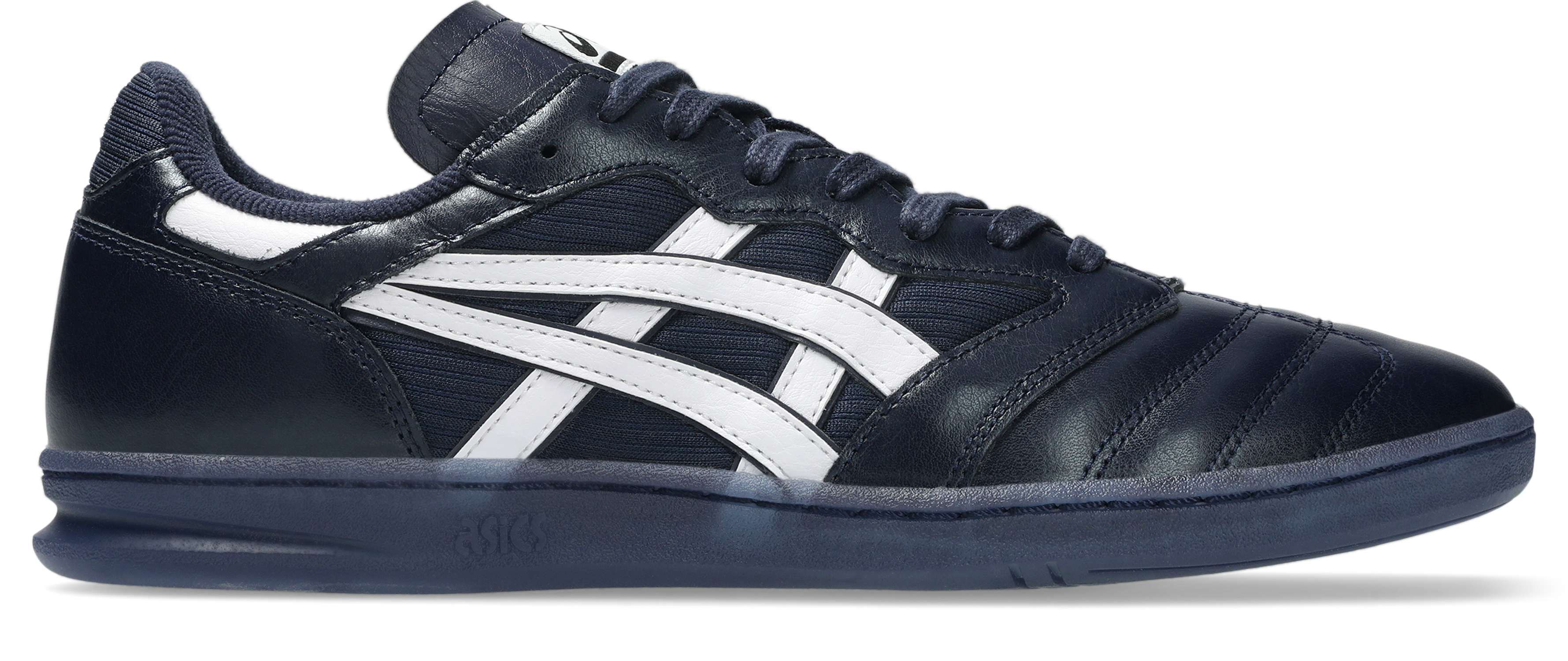 Gino Iannucci Leggerezza FB - Bleu Marine/Blanc