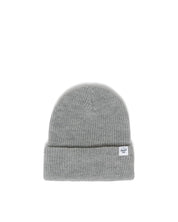 Bonnet Quartz - Gris clair chiné
