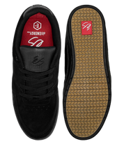 Accel Slim - Noir/Noir/Noir