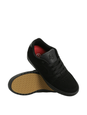 Accel Slim - Noir/Noir/Noir