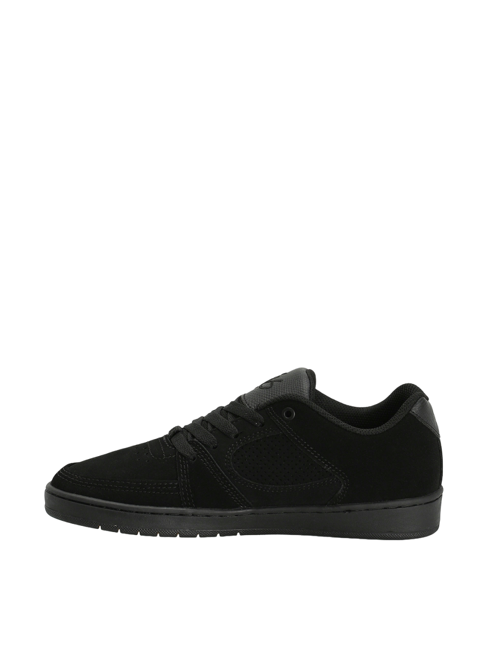 Accel Slim - Noir/Noir/Noir