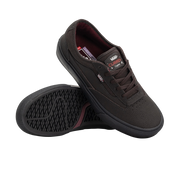 Skate Curren Caples - Marron Foncé