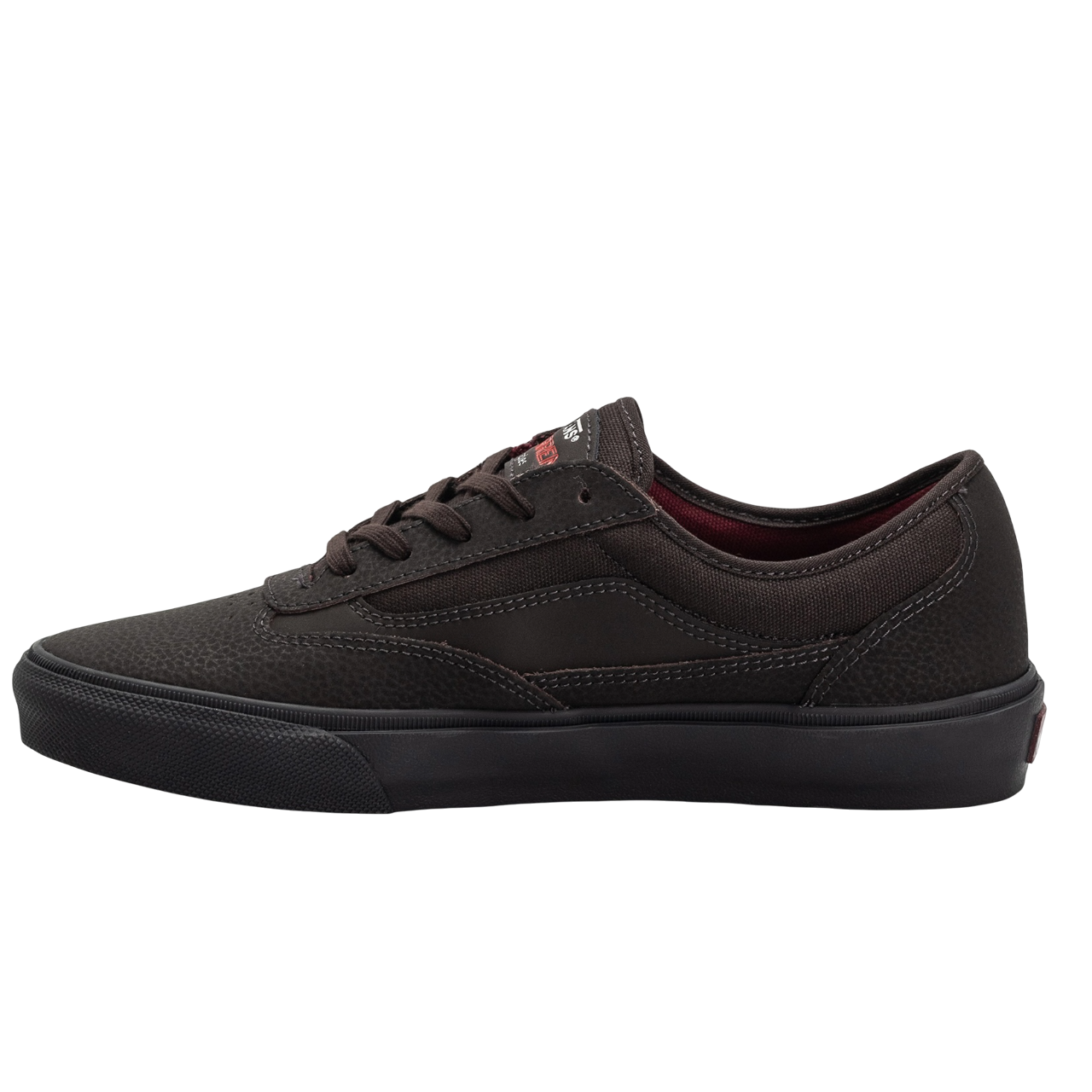 Skate Curren Caples - Marron Foncé