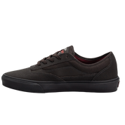 Skate Curren Caples - Marron Foncé