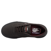 Skate Curren Caples - Marron Foncé
