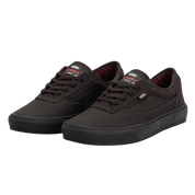 Skate Curren Caples - Marron Foncé