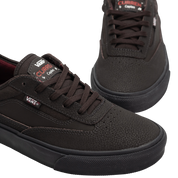Skate Curren Caples - Marron Foncé