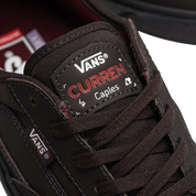 Skate Curren Caples - Marron Foncé