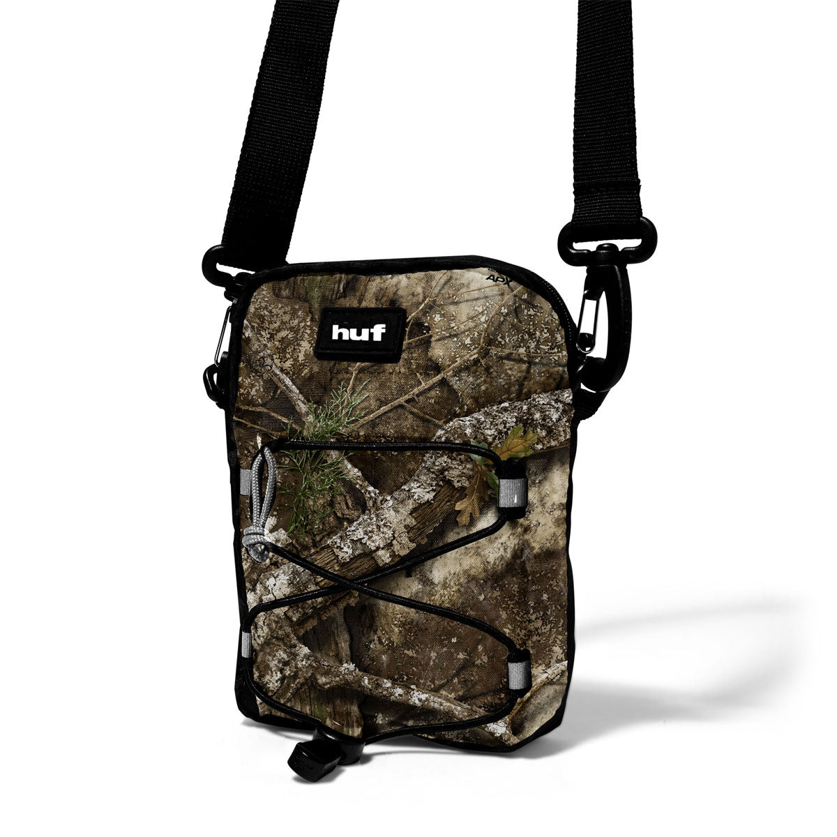 Bowery Side Bag - Realtree