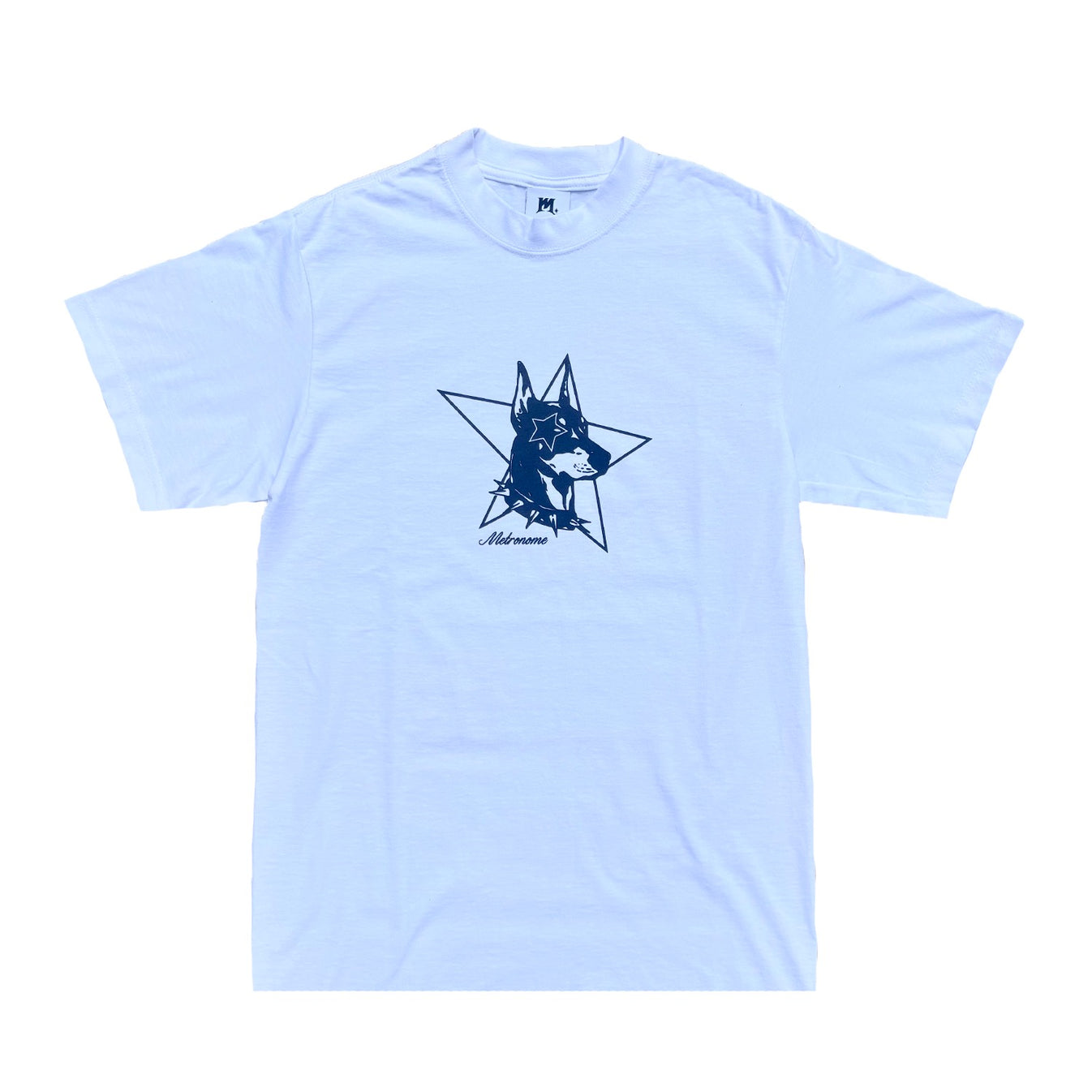 Stardog T-Shirt - Blanc