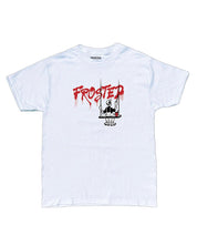 Painter Logo T-Shirt - Blanc