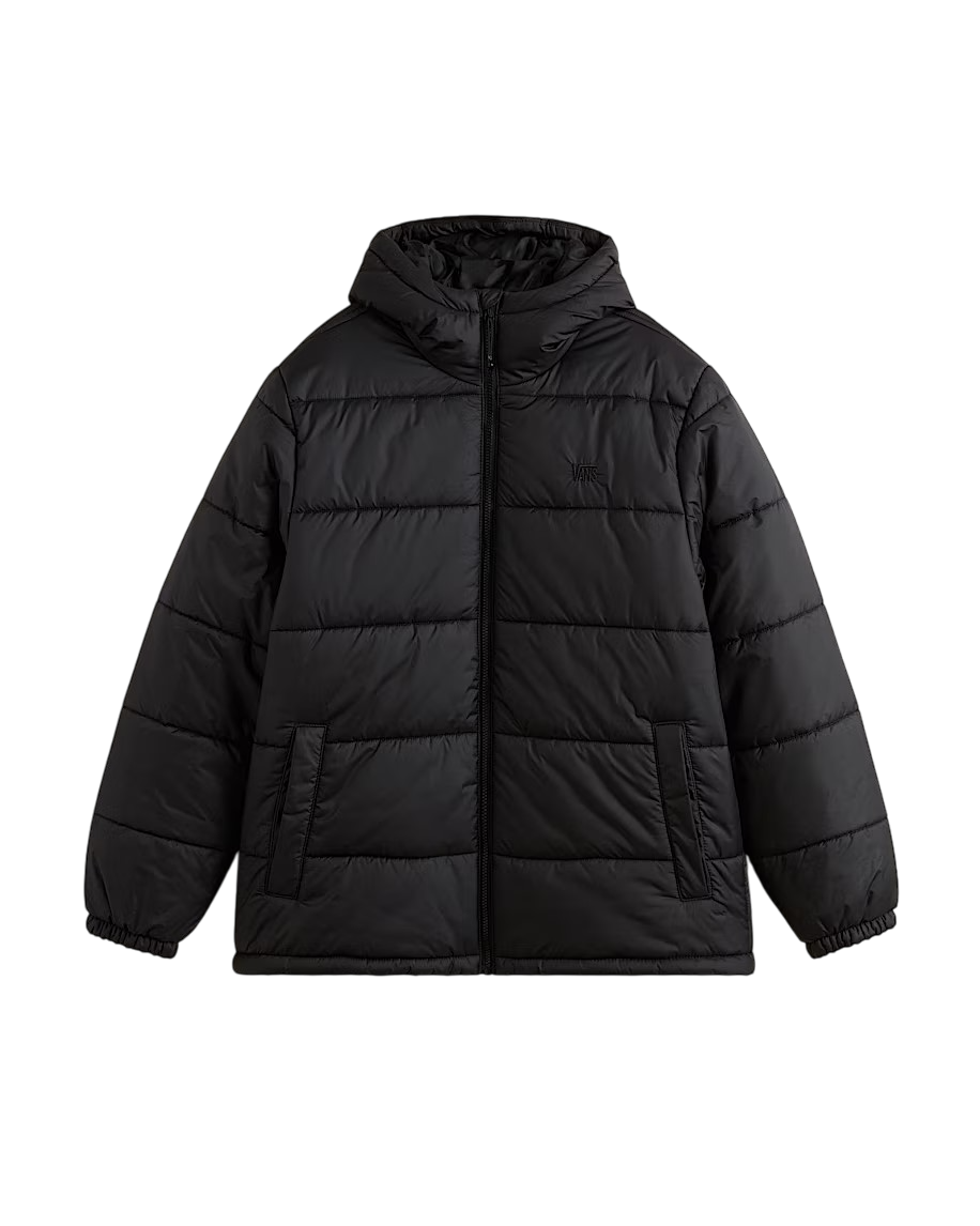 Hillgate Doudoune - Noir