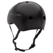 Casque Classic Skate - Noir Mat