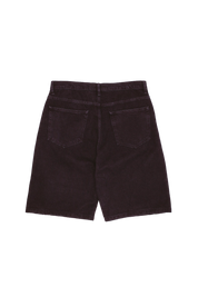 Short 3 spirales - Noir