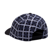 Chapeau à carreaux - Plaid
