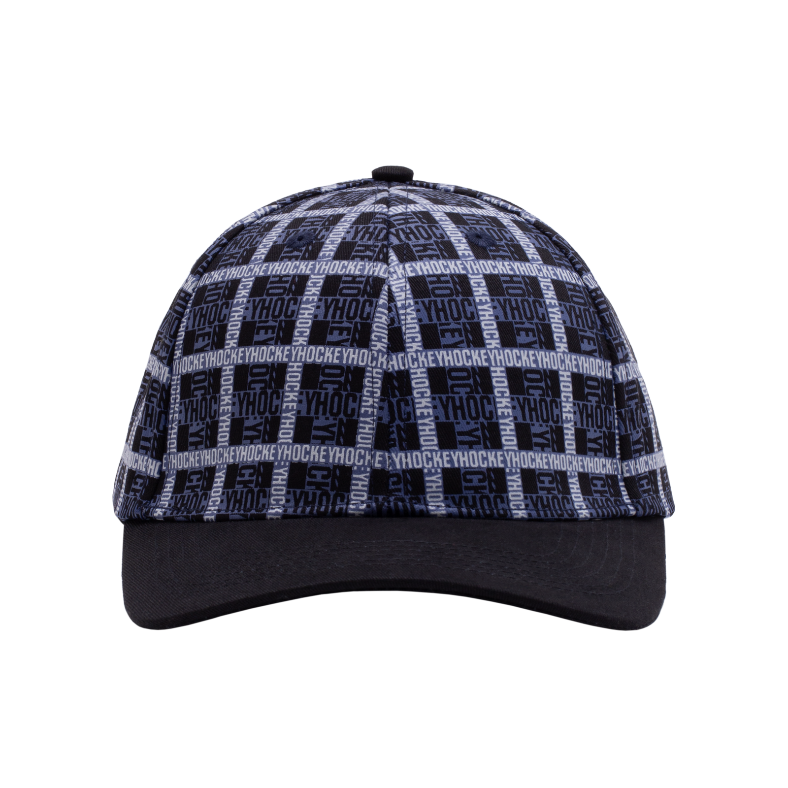 Chapeau à carreaux - Plaid