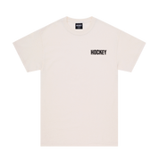 T-shirt Tier One - Naturel