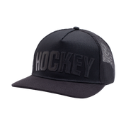 Casquette Truck Stop #3 - Noir