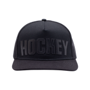 Casquette Truck Stop #3 - Noir