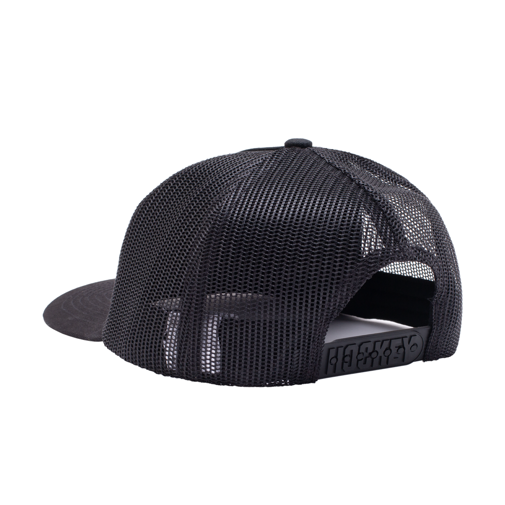 Casquette Truck Stop #3 - Noir
