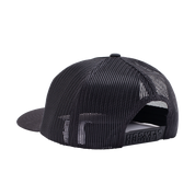 Casquette Truck Stop #3 - Noir