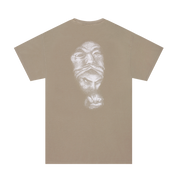 Layers T-Shirt - Kaki