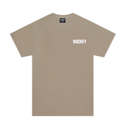 Layers T-Shirt - Kaki