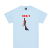 Shotgun T-Shirt - Bleu Clair