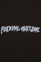 Believe T-Shirt Manches Courtes - Noir